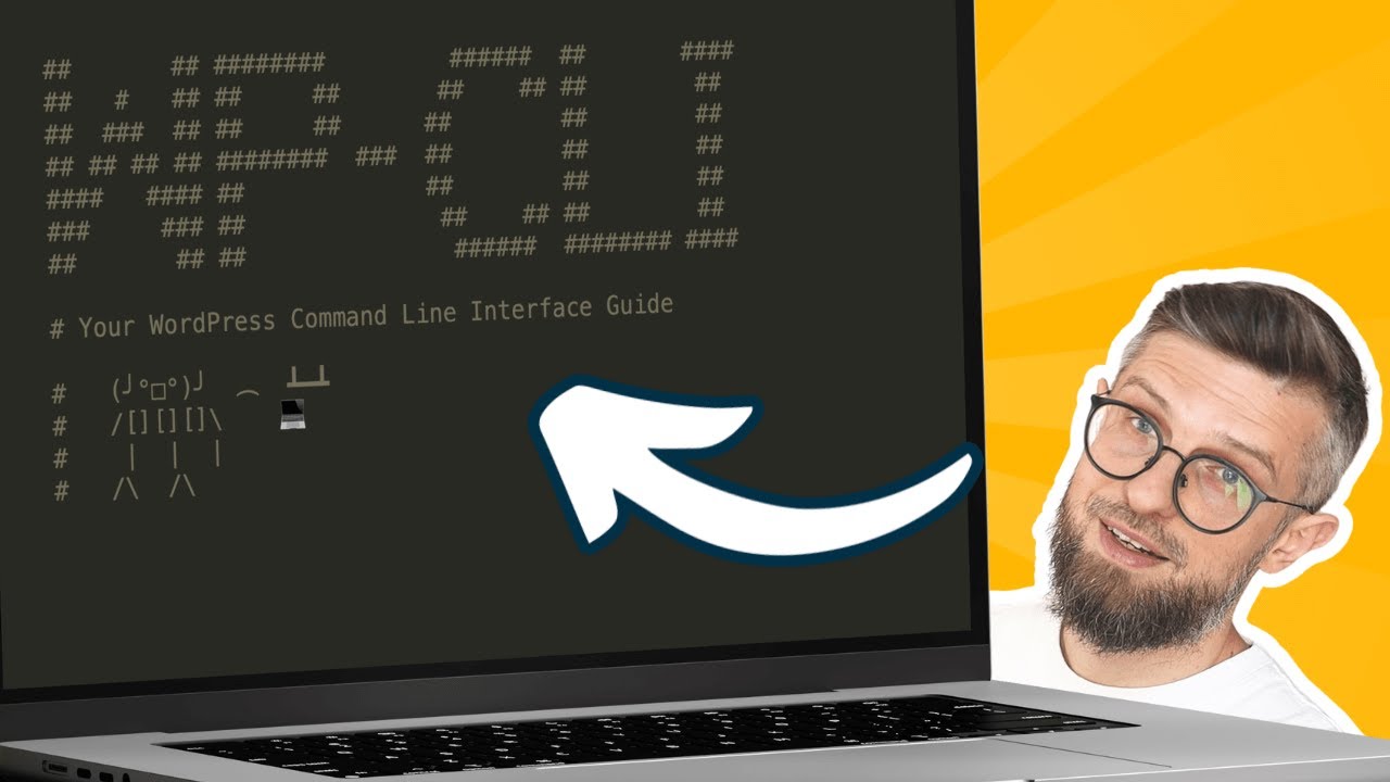You're Wasting HOURS Without WP-CLI! Here's How to Use It With WordPress