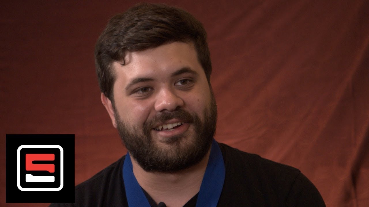 [FULL] Hungrybox on coming to terms with his relationships, rivalries and Leffen | Esports | ESPN