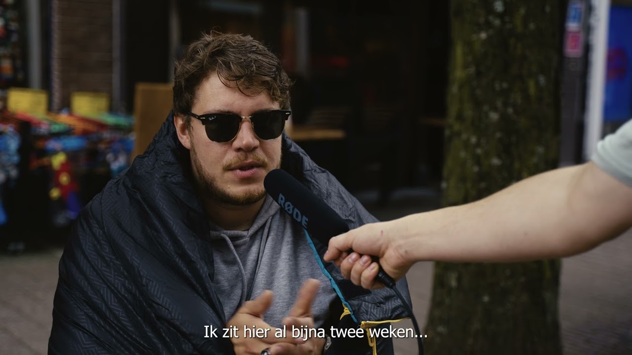 Blauwvingerdagen  2024