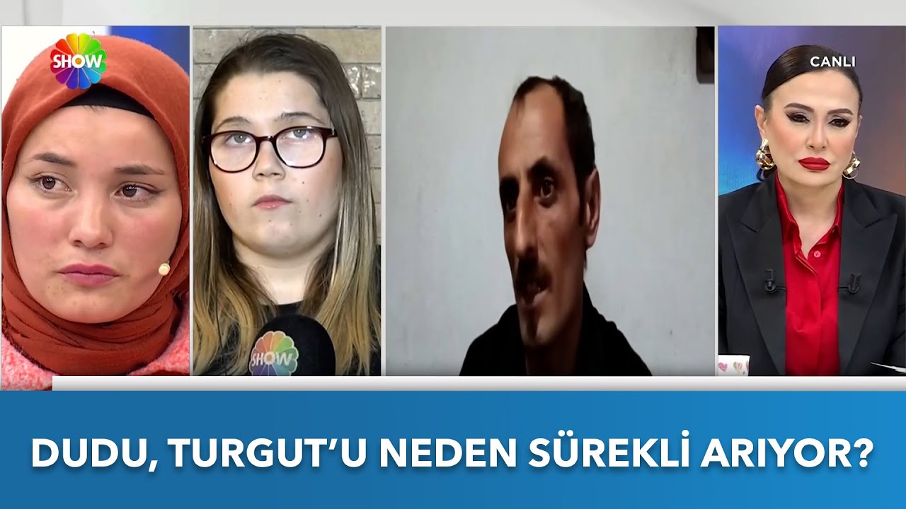 Dudu ve Turgut iş birliği yapmış! | Didem Arslan Yılmaz'la Vazgeçme | 05.02.2026