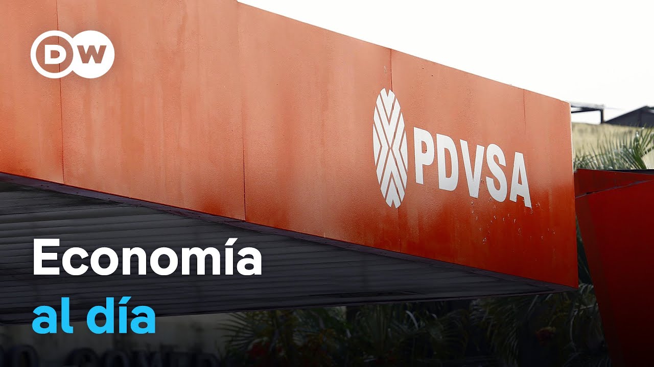 Caen bonos soberanos de Venezuela y de PDVSA tras la controvertida victoria de Maduro
