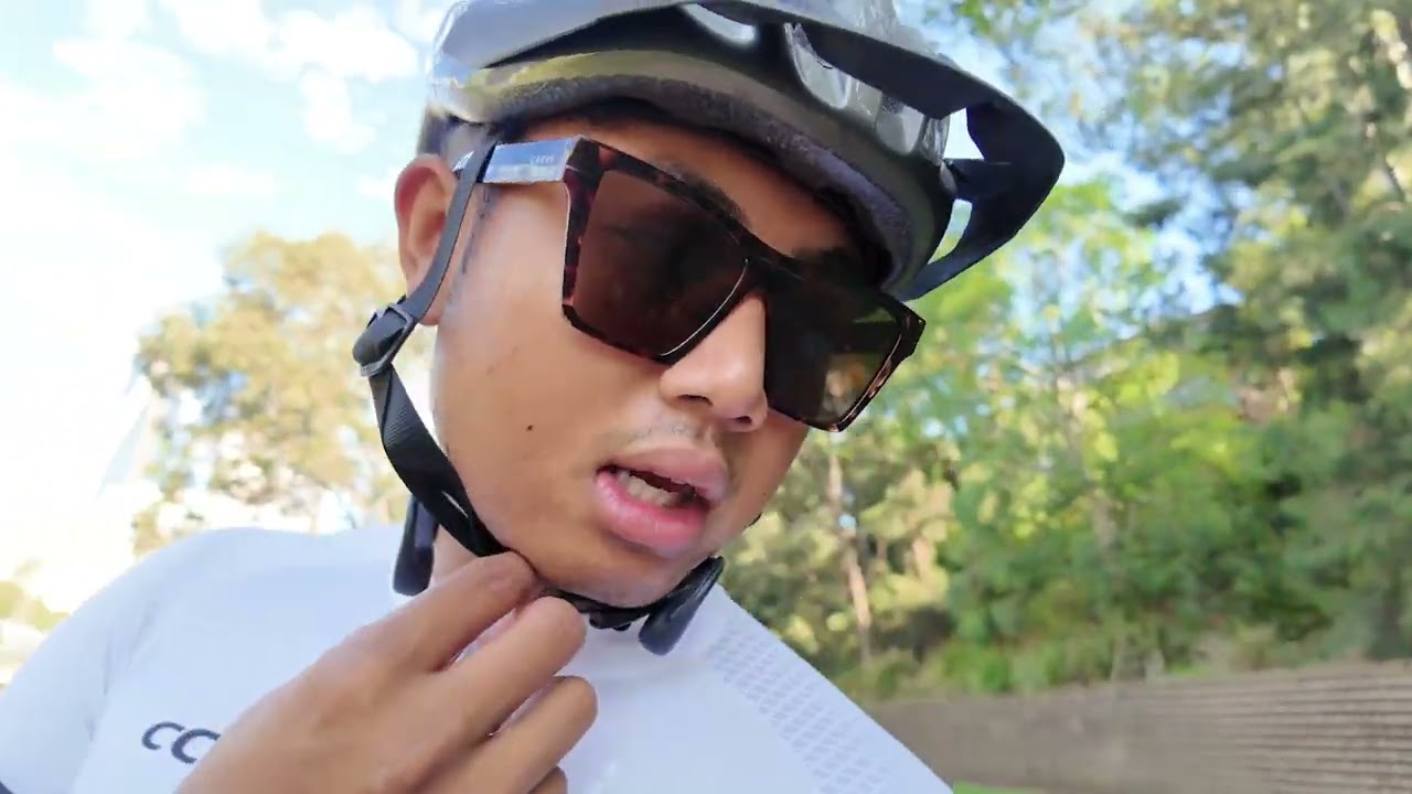 Andika vlog gowes In parramatta Sydney 