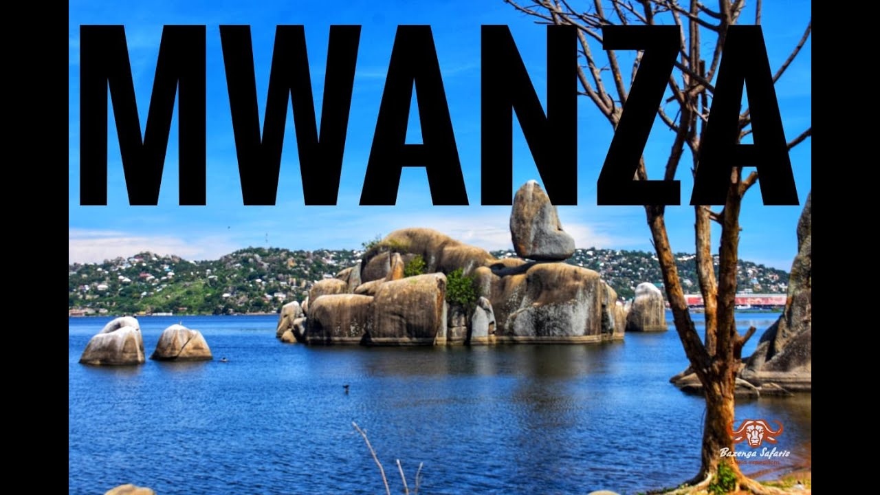 Vuka Mwaka Mwanza