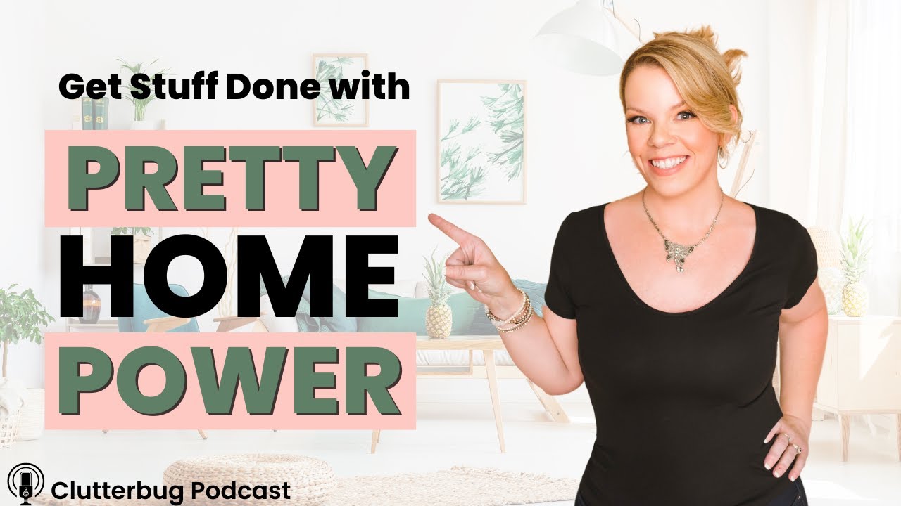 Get Stuff Done with 