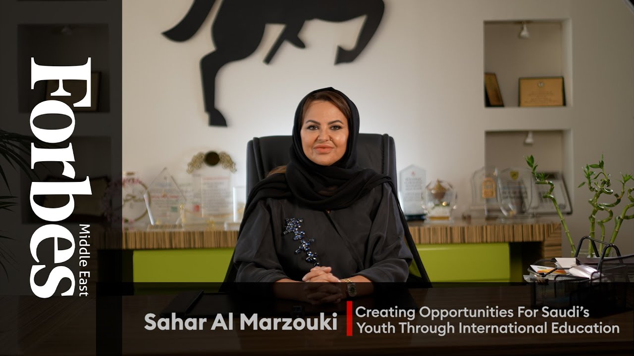 Creating Opportunities For Saudi’s Youth Through International Education