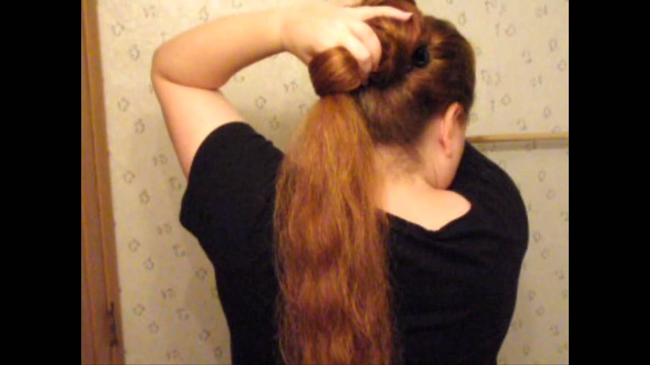 Crochet Braid Tutorial