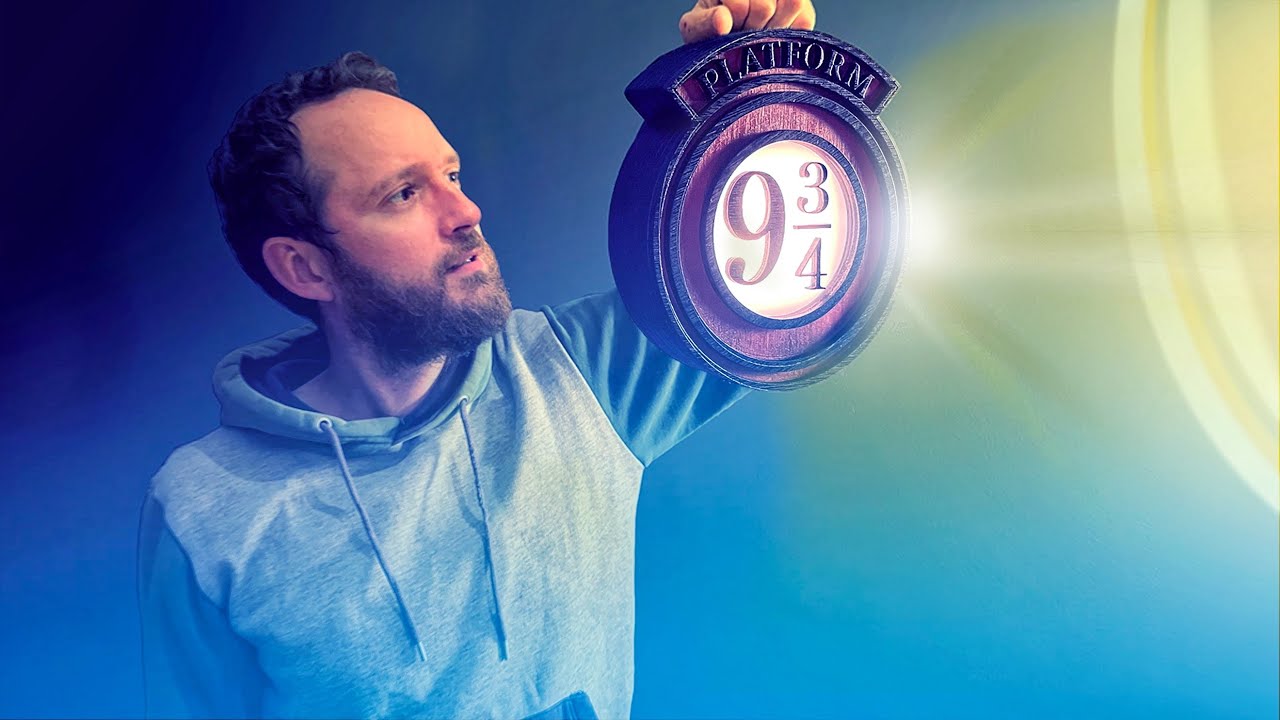 La puissance de la découpe laser pour les Moldus!! MECPOW X4 PRO 22W