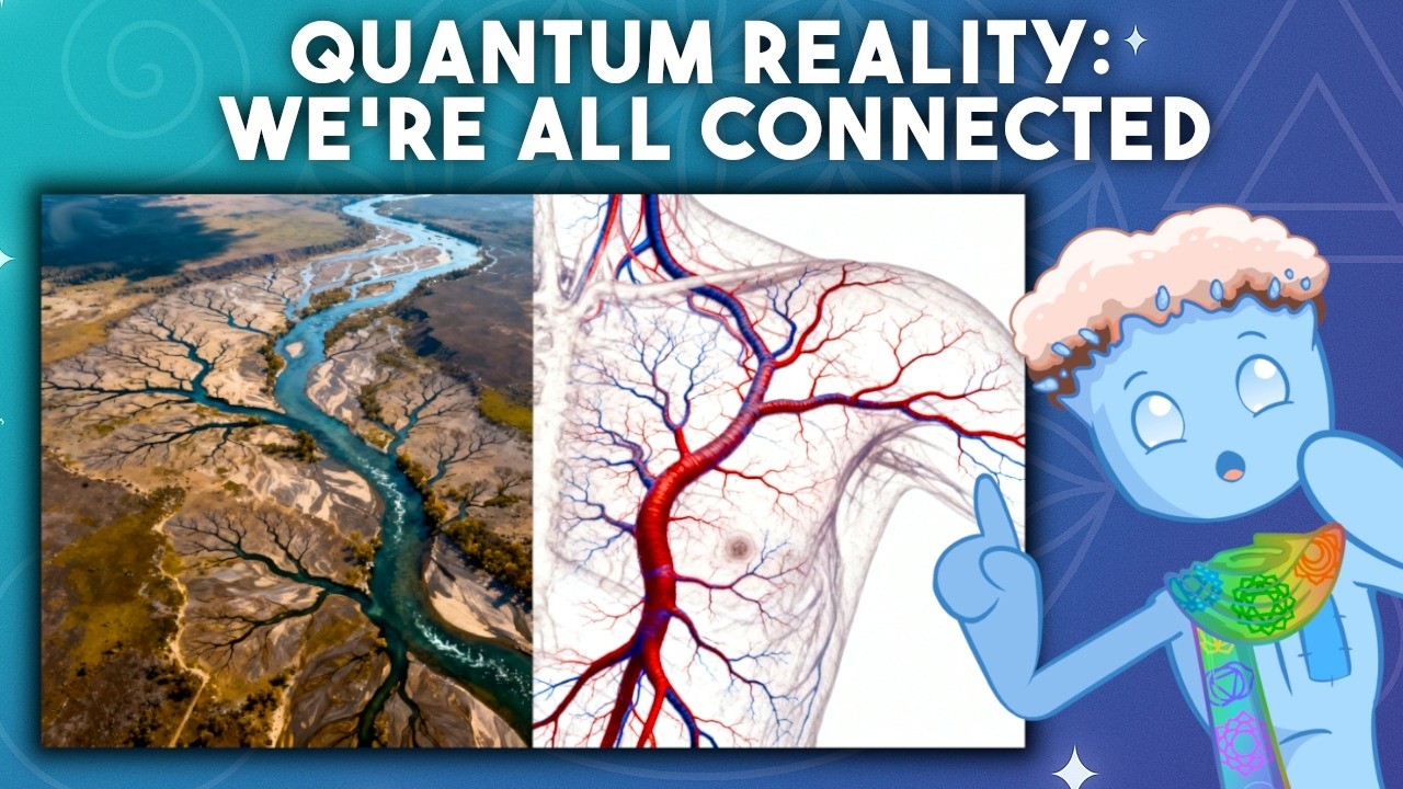 Everything Is Connected &mdash; But Not the Way You Think