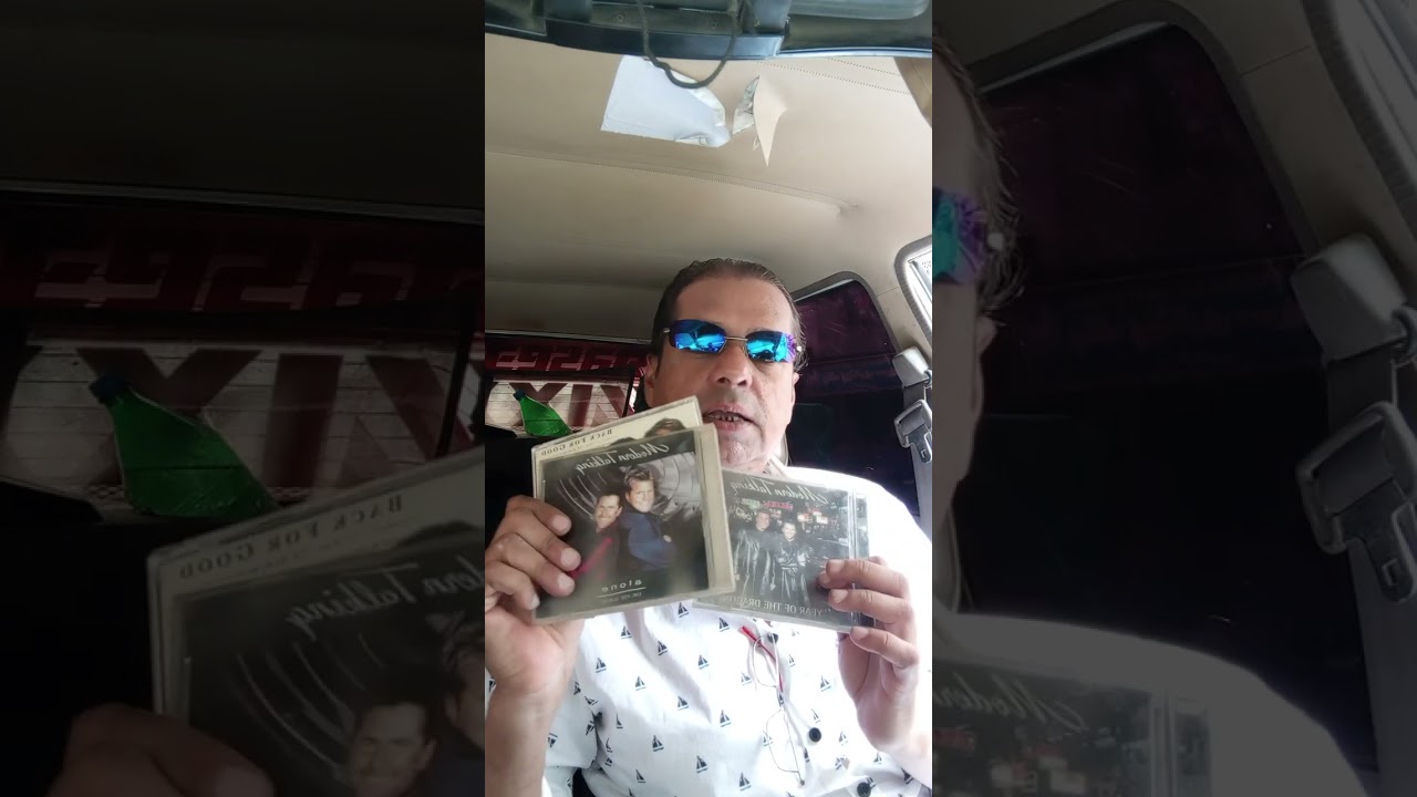 modern telling , new albums 1998 to 2002