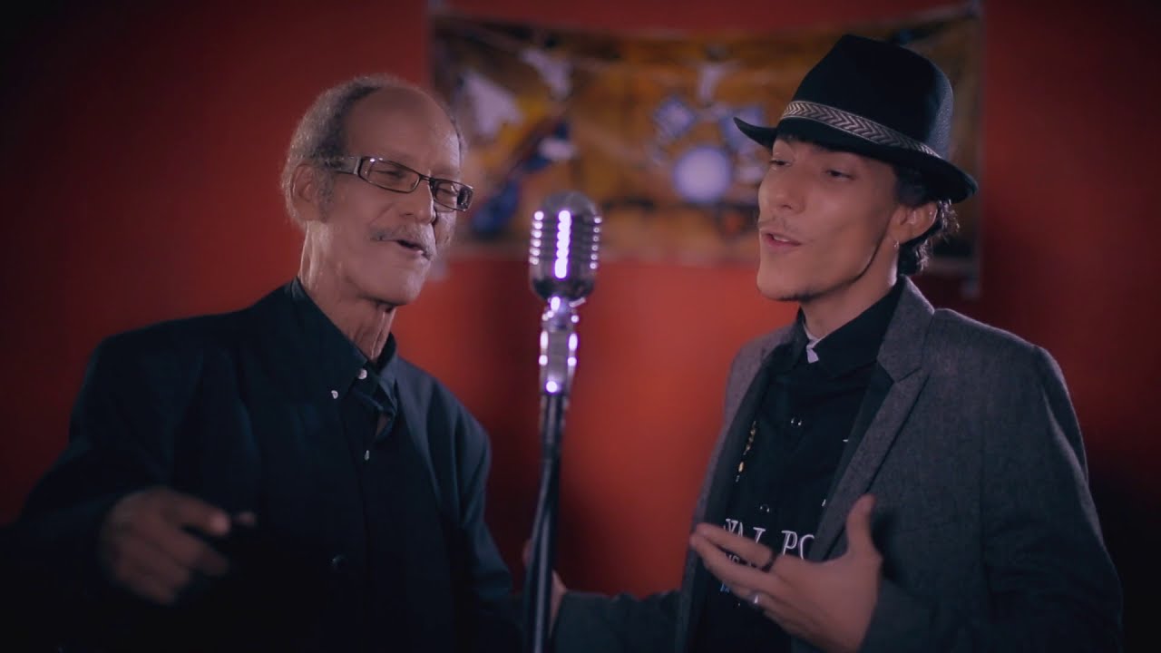 GOLDY CRAIGS - Lanvi Chanté ft. PAULO ALBIN