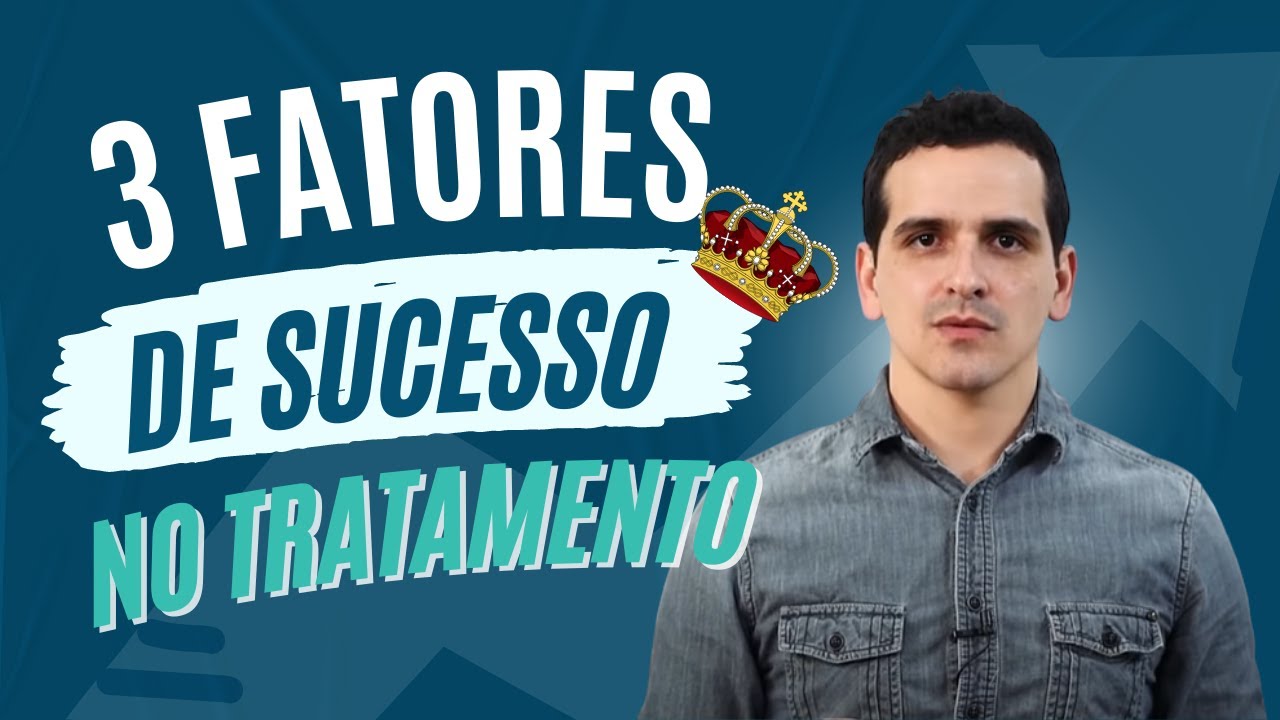 3 fatores de sucesso no tratamento para Autismo infantil