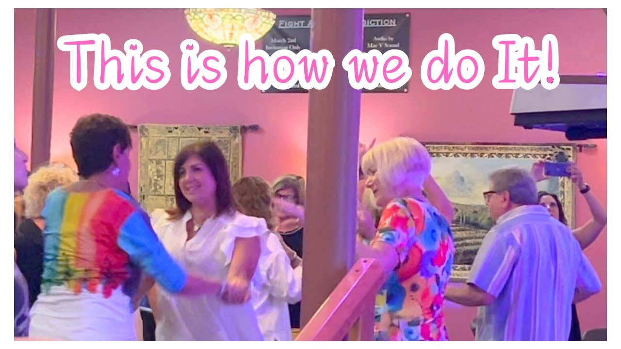 This is how we do it | Family Celebration | Summer Simmer!