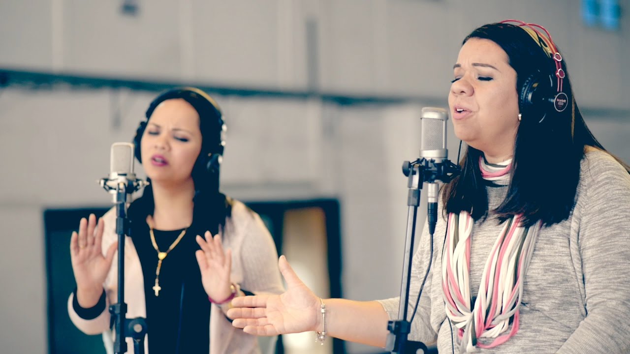 Dos y Él - No quiero estar en otro lugar