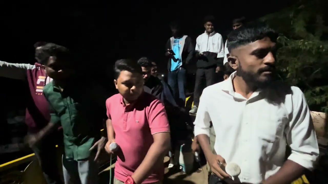 Sibli vali kahine  Ali 💫new trending song n star band et Khamgav 
