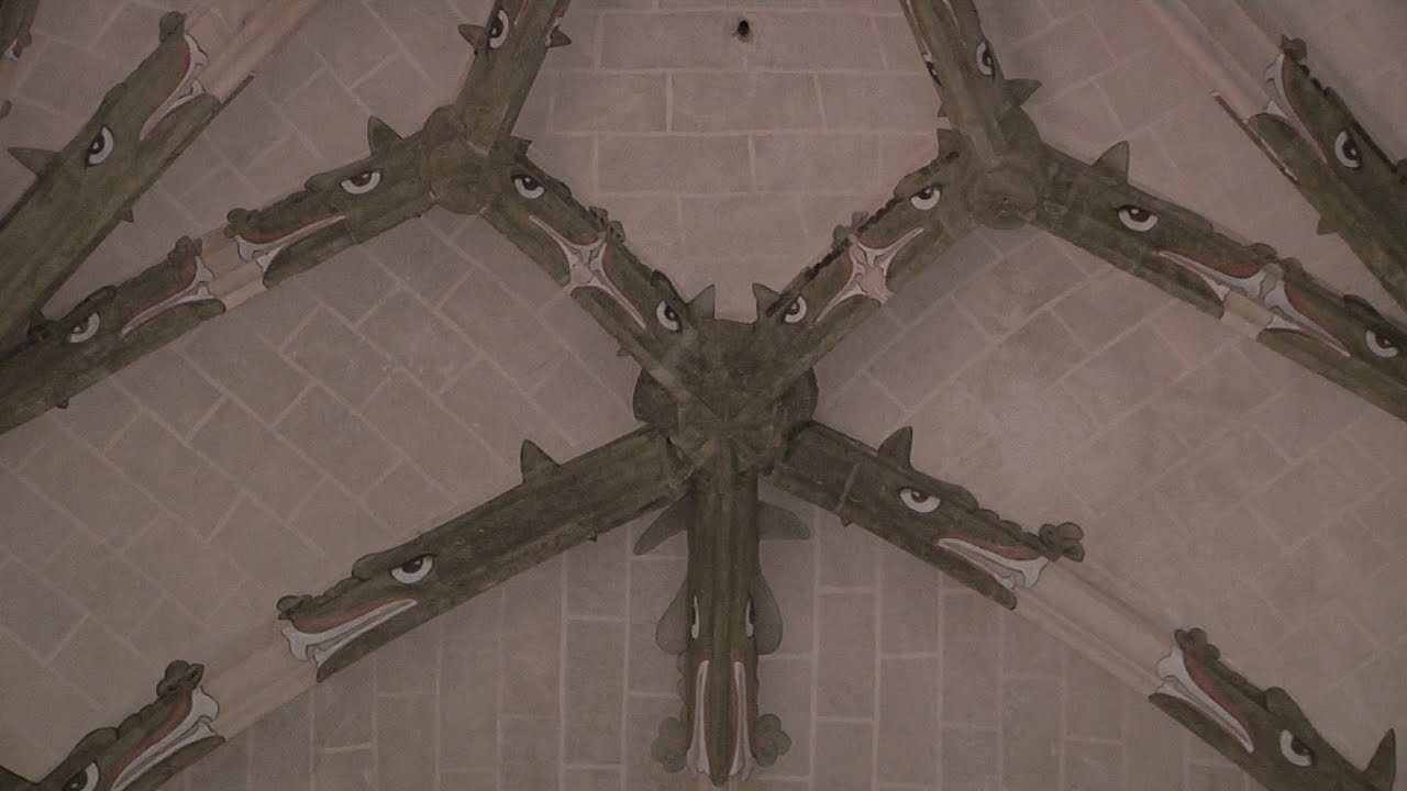 La Iglesia de San Francisco, detalle monumental de marzo GuadaTV