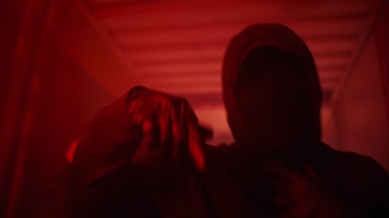 TSB, OPT (ft. Lykke Li) - I Follow Ru Drill (Tokar Drill Remix) [MUSIC VIDEO] #russiandrill