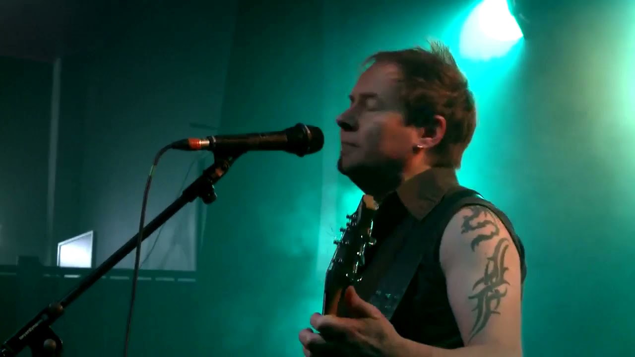 BLACK ROSE UK - Armageddon Lyric Promo Video