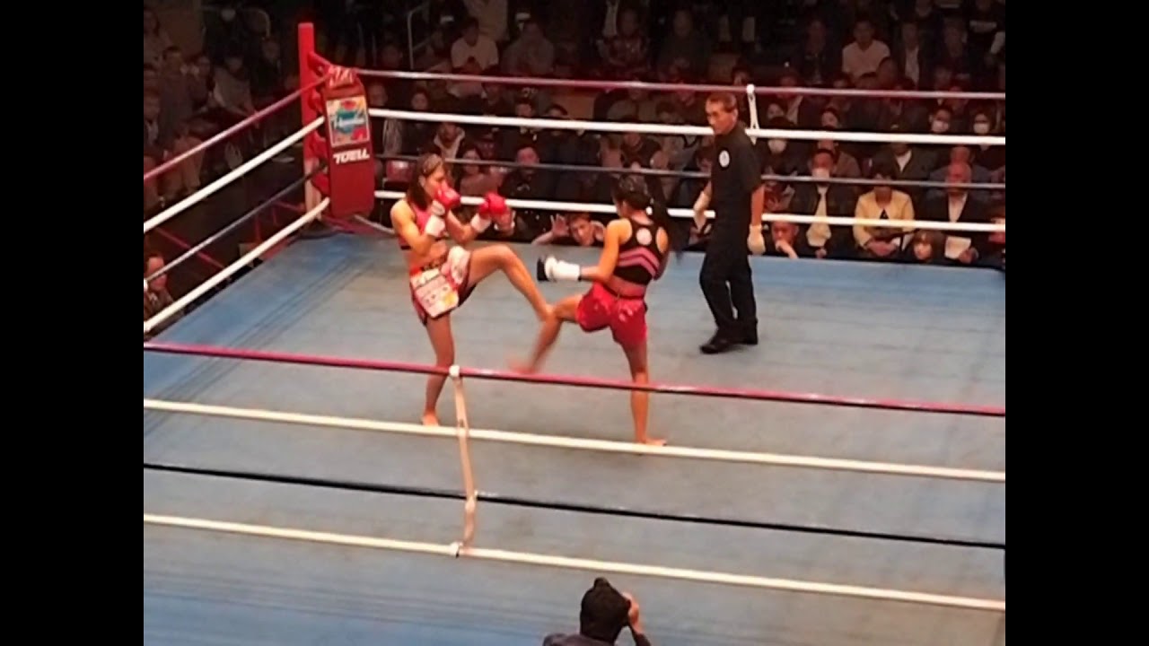 ぱんちゃん璃奈　VS　ペットチョンプー