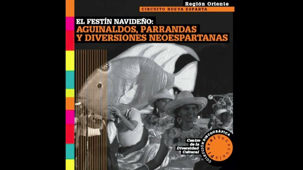 EL FESTÍN NAVIDEÑO - LLEGARON LAS NAVIDADES (DIGITAL AUDIO)