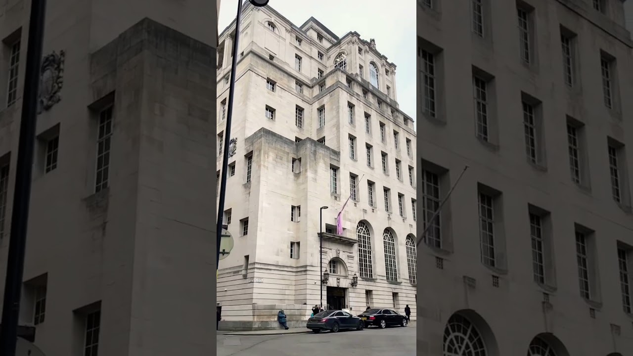 Manchester Buildings and Architecture 🏙️ #manchester #buildings #architecture