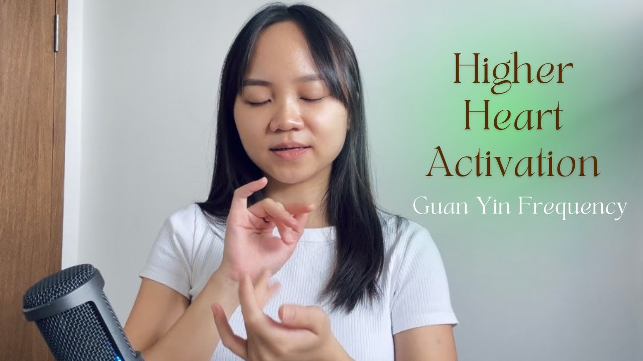 Akashic Record Reading + Higher Heart Activation