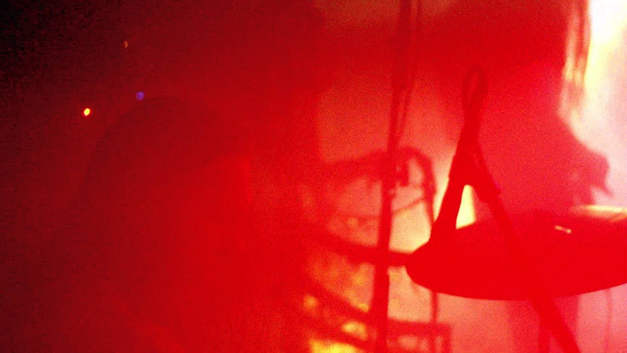 MERKNET live at TOTAL TERROR IV
