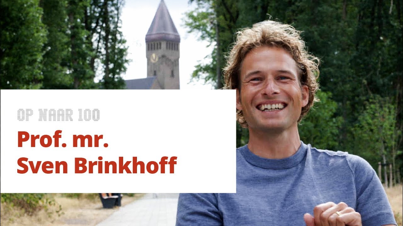 De herinneringen van Sven Brinkhoff - Op naar 100
