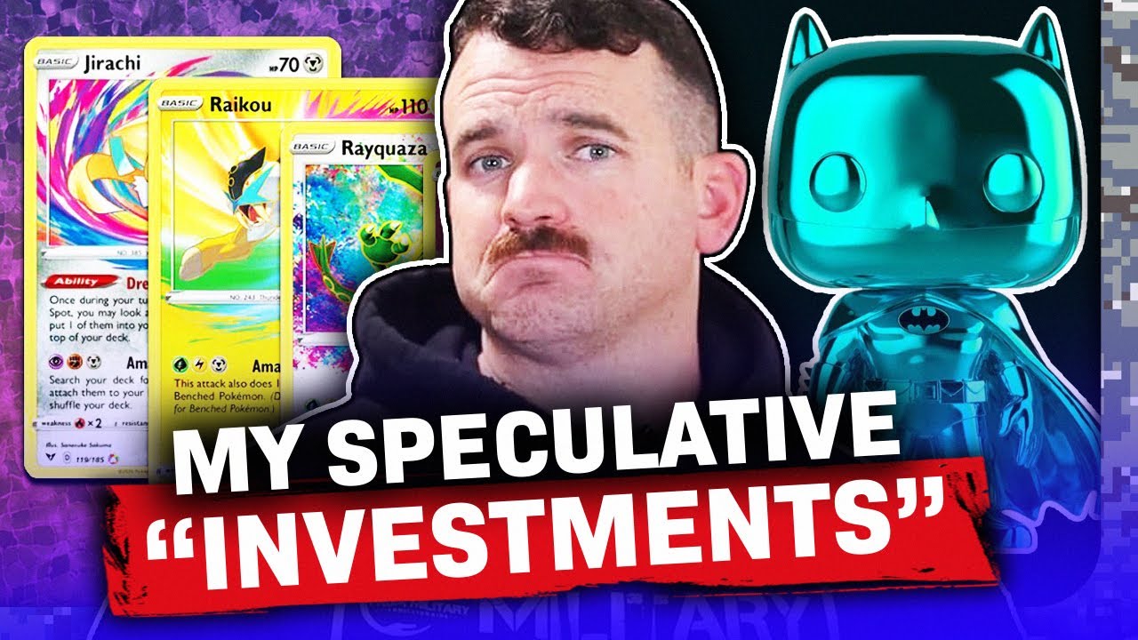 7 Speculative 