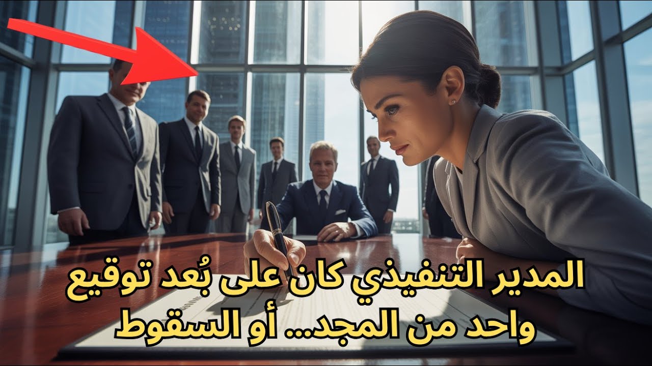 «هذا ليس العقد الصحيح»… خادمة سوداء أوقفت احتيالًا بقيمة 100 مليون دولار في آخر لحظة