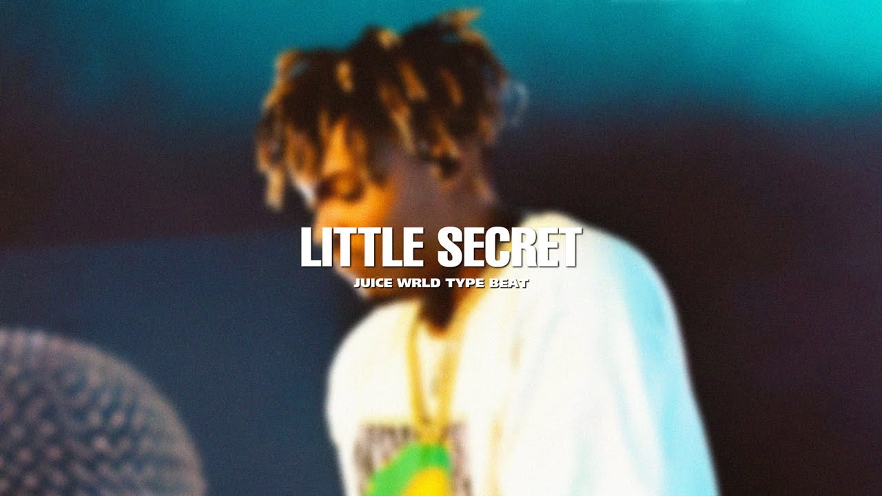 [FREE] Juice WRLD Type Beat - 