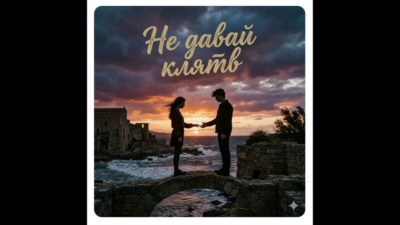 Не давай клятв