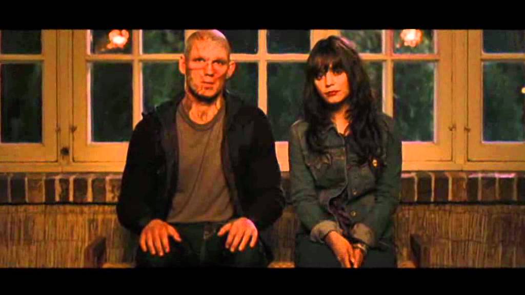 Beastly/Kyle & Lindy/Anywhere But Here