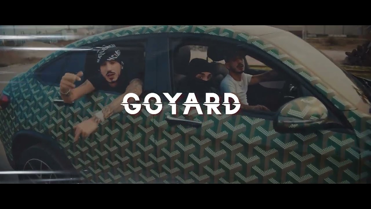 Type Beat Capo Plaza 
