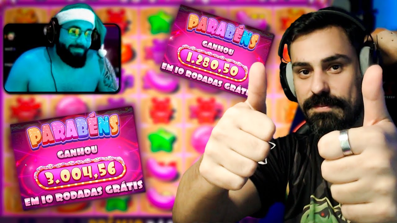 AQUI PINGOU MUITO! - Com @TheSmzinho @FabioCOG e imundos #51