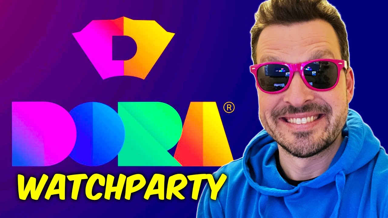 Izdržimo Doru!