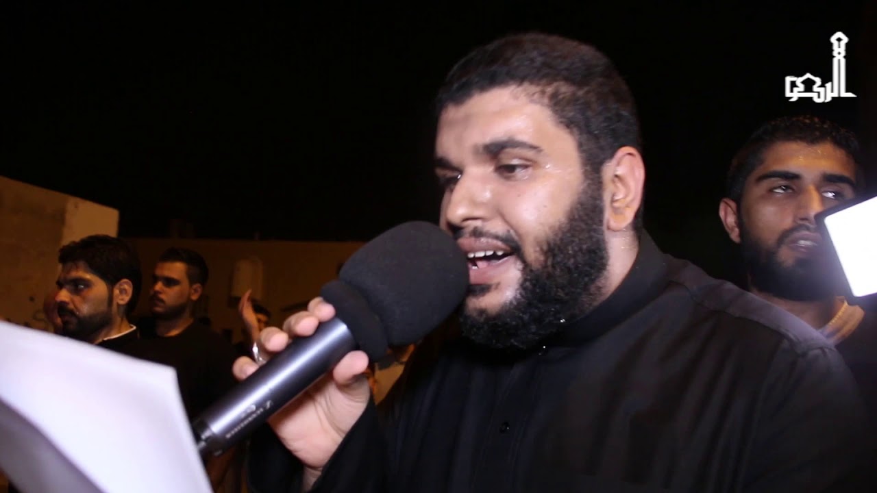عــطف المهدي | الرادودين السيد جواد المالكي و علي حسن حسن |ليلة إستشهاد الامام محمد الجوادع1440 هــ