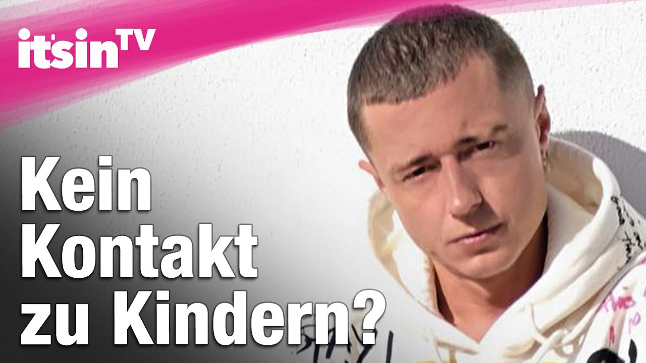Paola Marias Ex Sascha ist nur noch „Papa 3“ | It's in TV