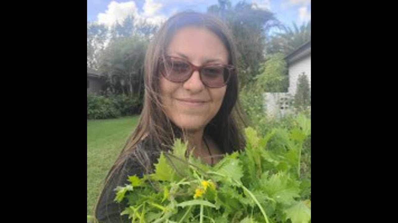 Native and edible landscape design with Amanda Streets (Living Roots Ecodesign)