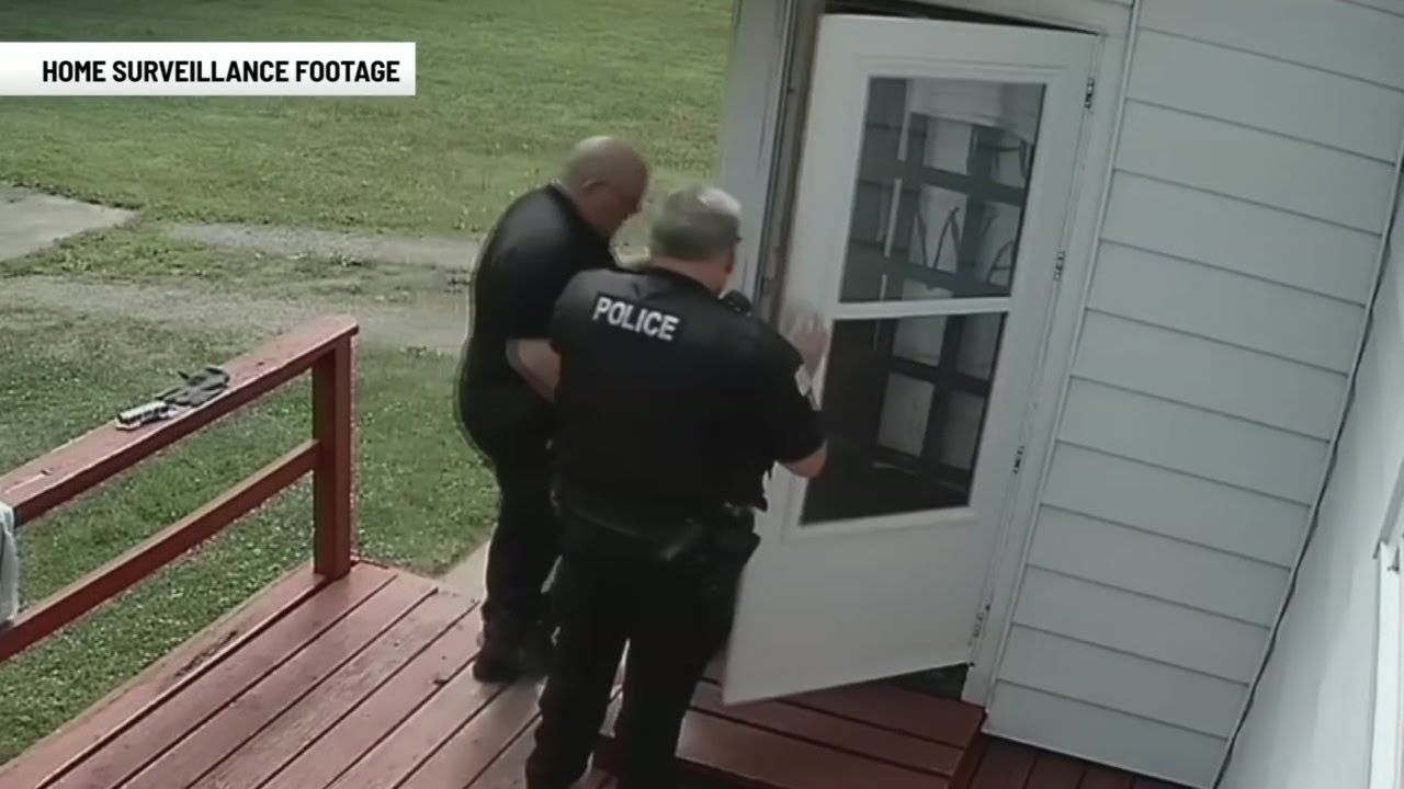 Gowanda police