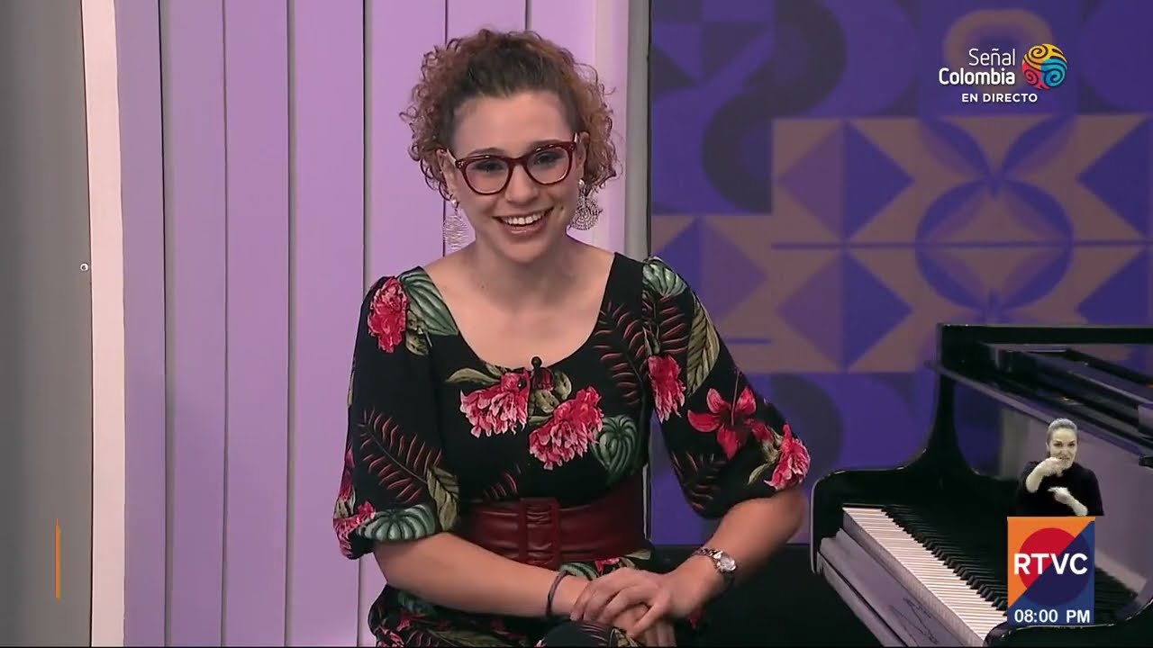 &iquest;Por qu&eacute; es tan popular la canci&oacute;n del frailej&oacute;n Ernesto P&eacute;rez? | RTVC Noticias