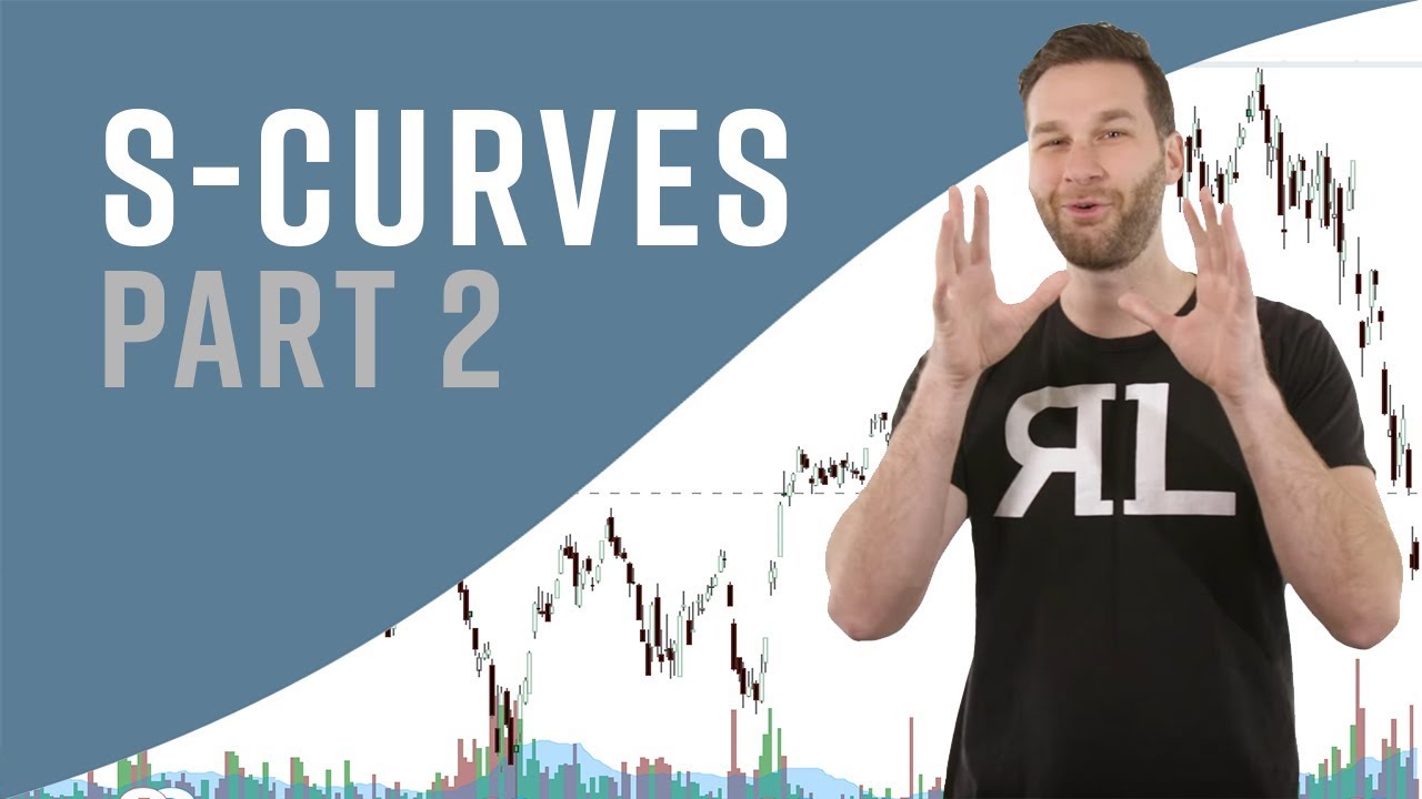 Revolutionize Your Entries with The S Curve: Part 2