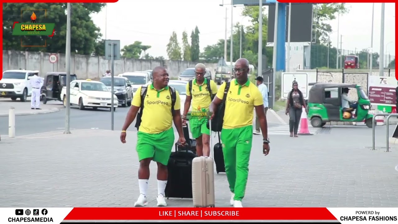 #LIVE:ALLAN OKELLO STAR BOY HUYU HAPA KUWAVAA TANZANIA PRISON KESHO/USAJILI HUU UBINGWA MAPEMA TUU !