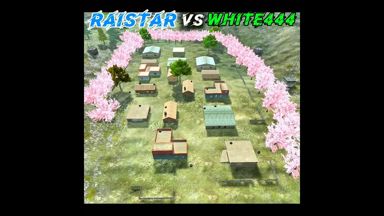 &ldquo;RAISTAR VS WHITE 444 🔥 ASSLI TAAKAT KISMEIN? | FULL STORY&rdquo; (part 1)#ishantkarnaliya