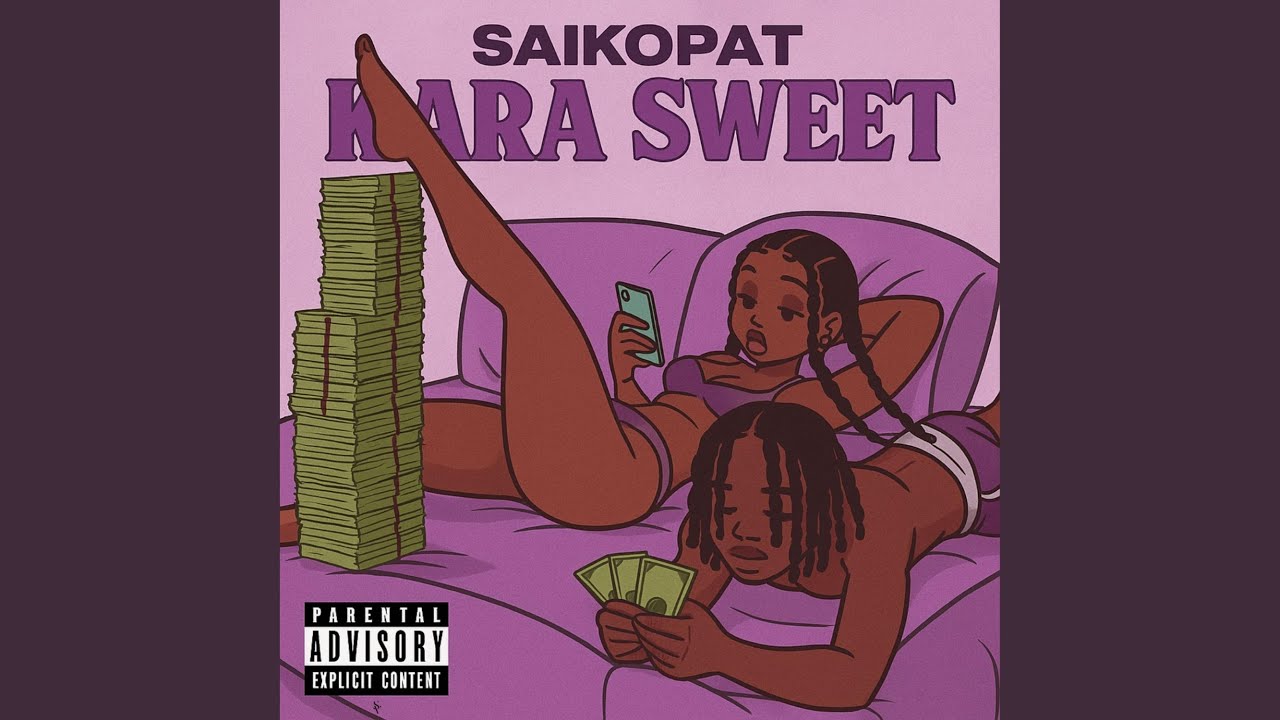 Kara sweet