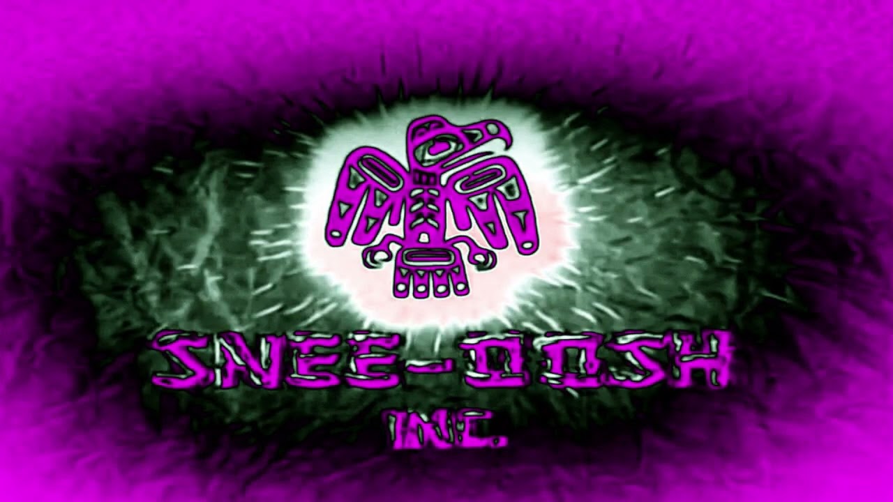 Snee Oosh and Nickelodeon Effects #5 Very Extended