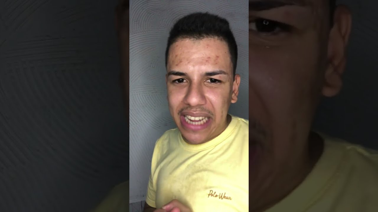 Filha foi tudo com você!