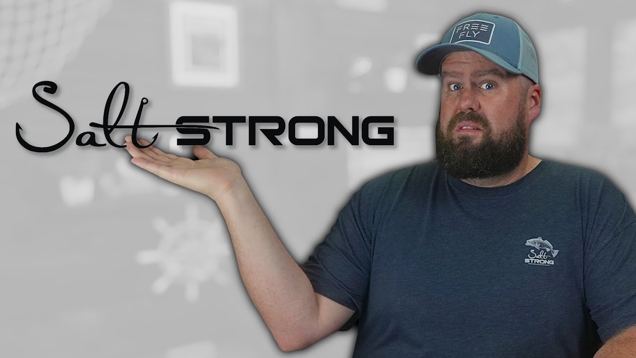 SaltStrong SOLD: My BIGGEST Concerns & Why I'm Still Optimistic