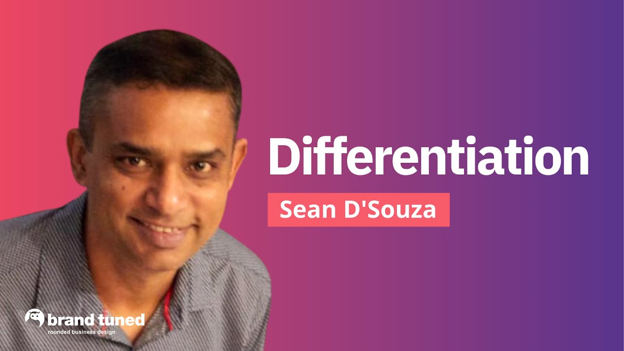 Avoiding Common Mistakes with Sean D'Souza
