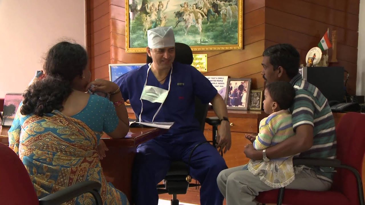 The Best Heart Hospital in the World?