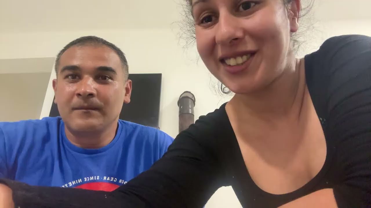 Csemer Zsolt( Jampi A Monika sobol ) élőben közvetít!